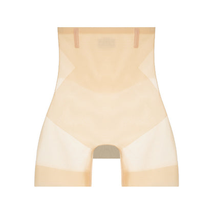 🔥 (Ново горещо промо) Ултра тънко стягащо бельо за корем и повдигане на дупето