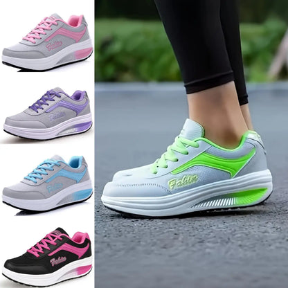 🔥【Reducere directă de 50%】👟【35-43】Adidași casual respirabili la modă pentru femei