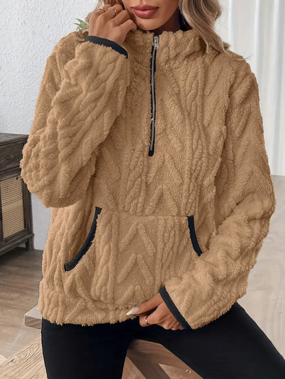 🔥✨【S-3XL】Pulover nou pentru femei de toamnă și iarnă, moale și confortabil, nu va mănânca.