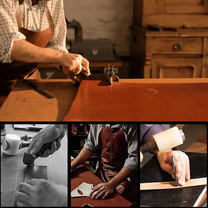 🔥【Cumperi unul, primești unul gratuit】Curea premium din denim pentru bărbați, în stil vintage
