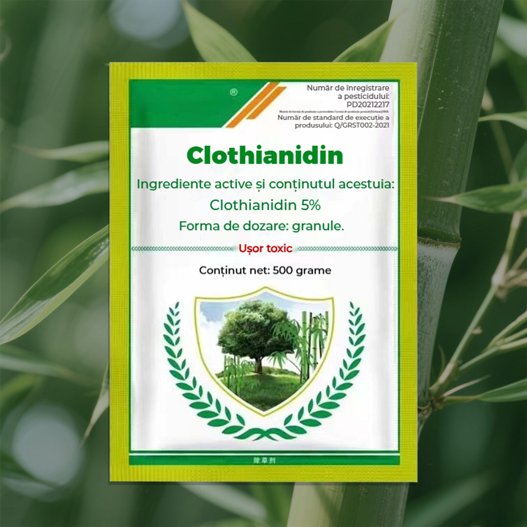 🌳✅🔥Cumpărați 1 obțineți 1 gratuit🔥Erbicid cu hexazinonă, un erbicid pentru copaci, bambus, arbuști, buruieni, căi ferate, drumuri și fabrici