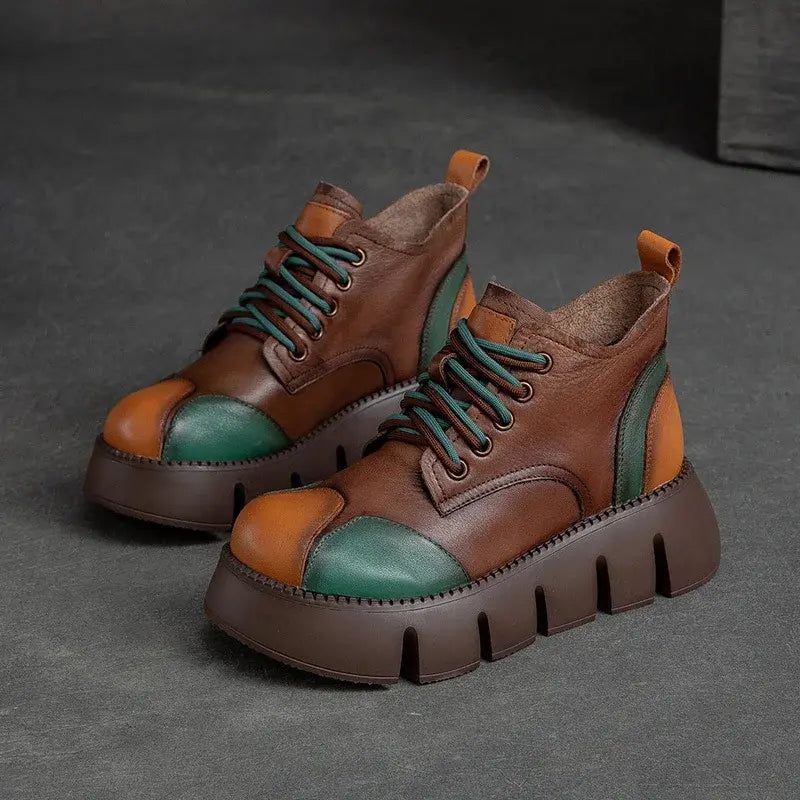 【50% OFF】Noi modele Dr. Martens în stil retro pentru toamna și iarna anului 2026, în culori asortate