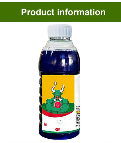 🔥【Kupte 1, dostanete 1 zdarma】👍🌱 Glufosinátový herbicid s vysokou koncentrací 