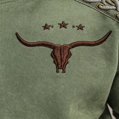 👕【35% ОТСТЪПКА】【S-4XL】2025 Есенно-зимен мъжки моден, топъл пуловер с дълъг ръкав и 3D щампа