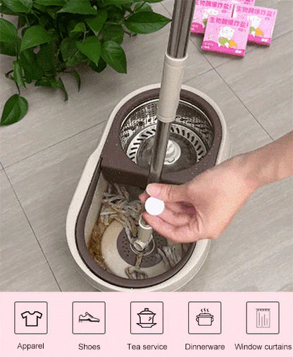 🎁【Časově omezená akce -50%】Univerzální čisticí kostka 