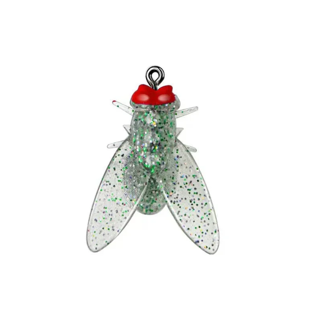 【Ofertă specială】Momeală bionică pentru muște (20 bucăți)