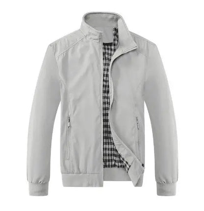 🔥👔【S-5XL】Jachetă casual bărbătească, nouă și în tendințe, pentru toamna anului 2026