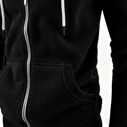 ✨Polowa ceny, szybko sięgnij⚡🔥【M-3XL】Nowe modele 2025: męskie casualne i sportowe koszule na jesień i zimą