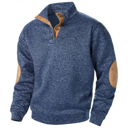 ✨ Ultima zi – Reducere de 50% 【S–3XL】Hanorac casual nou pentru bărbați