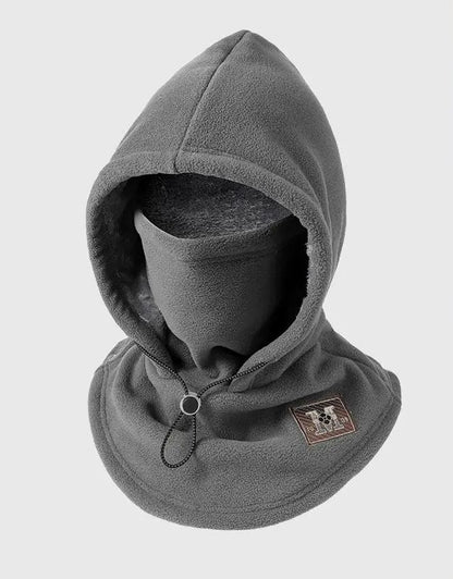 🔥 Hanorac din fleece 3 în 1 – un articol indispensabil pentru ciclismul în aer liber toamna și iarna.