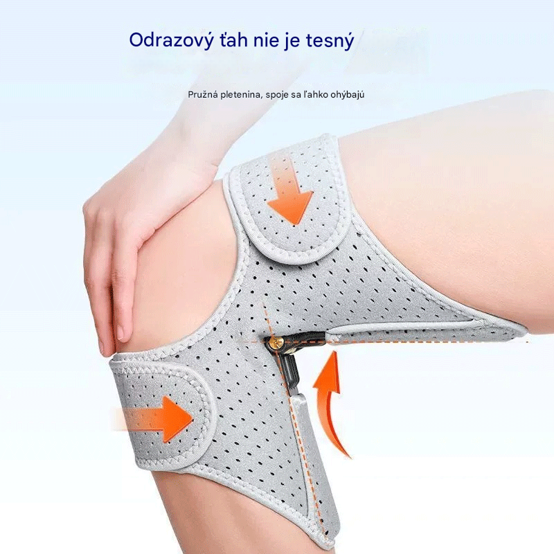🔥Kúpte si jeden a druhý dostanete zadarmo🔥Kolenná ortéza pre seniorov, chráňte si kolená.