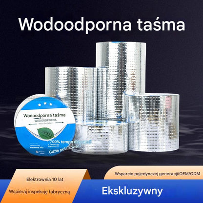 🔥Hit🔥Wielofunkcyjna wodoodporna taśma naprawcza