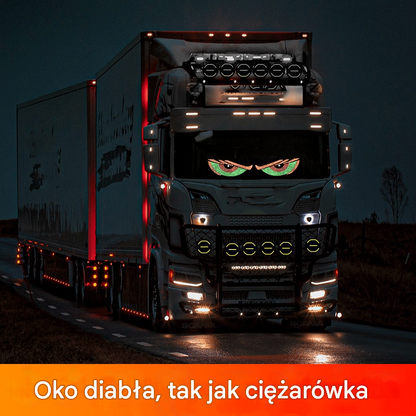 【Nowość 50% taniej】💡🎫 Miękki, lekki i elastyczny wyświetlacz LED do auta z możliwością regulacji