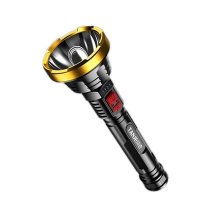 🔦💡Alcance extra largo🔥🔦Linterna de alta potencia para exteriores. ¡Bienvenido a nuestra tienda! ¡100% autenticidad garantizada!