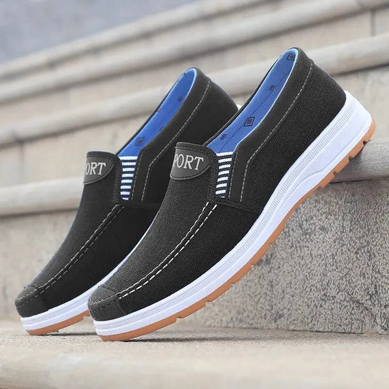 👞Noi pantofi sport ușori, model 2026 ✅ Stil simplu – nu te vei plictisi niciodată să-i porți.