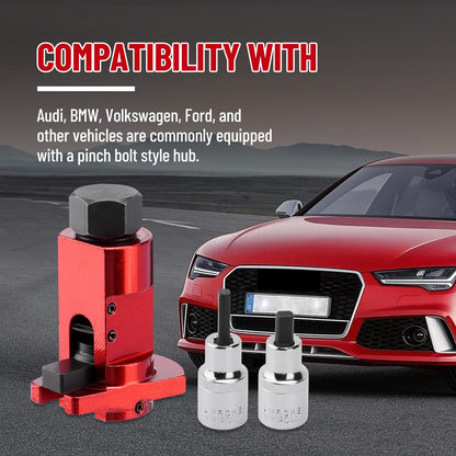 👍Nářadí pro opravu a demontáž automobilového rozdělovače úhlu elevace 