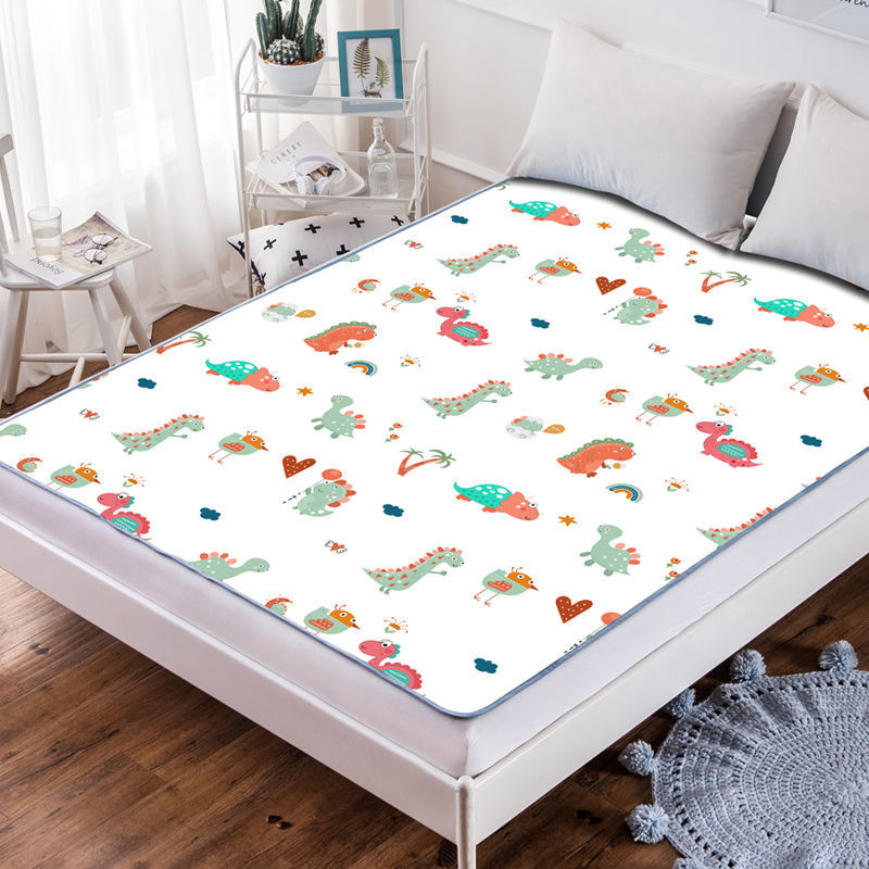 【180*200cm】Saltea mare lavabilă pentru izolare a urinei