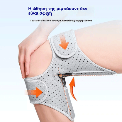 🔥Kúpte si jeden a druhý dostanete zadarmo🔥Kolenná ortéza pre seniorov, chráňte si kolená.