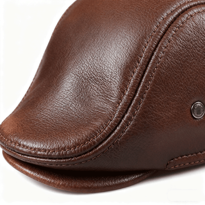 🔥🧢【Połowa ceny jesień-zima】Modny beret męski model jesień-zima