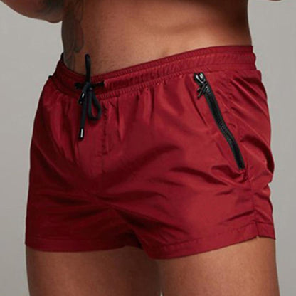 【Reducere aniversară de 1 an🎉】🌴【S-3XL】2025 pantaloni scurți de plajă cu uscare rapidă confortabili, ideali pentru vară și sport