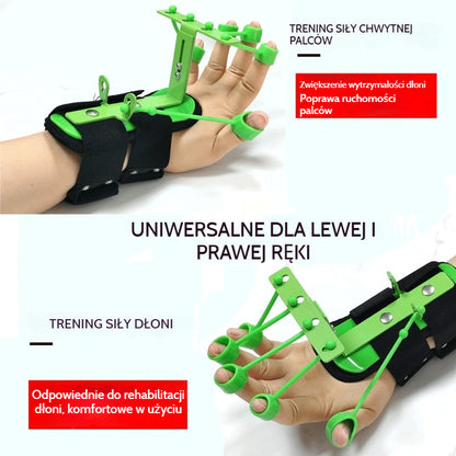 👍Trenażer rehabilitacyjny palców