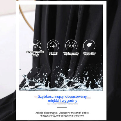 💘【Kup 1, a 1 otrzymasz gratis】【Ilość ograniczona！】💘【M-4XL】Spodnie haremowe z wysokim stanem