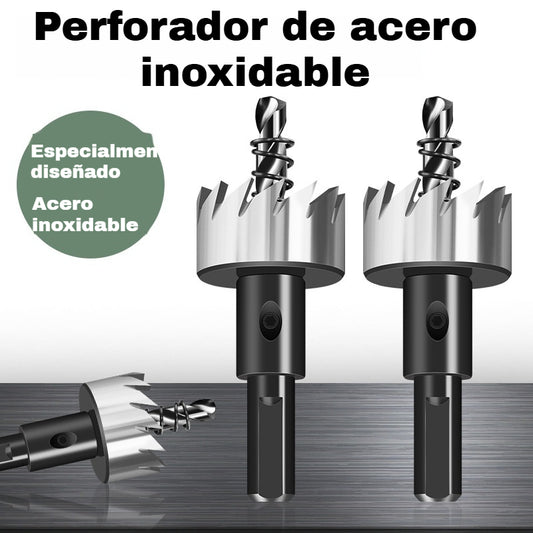 🔥Zimná akcia - 50% zľava🔥Vysokorýchlostný otvárač/vŕtačka na kov