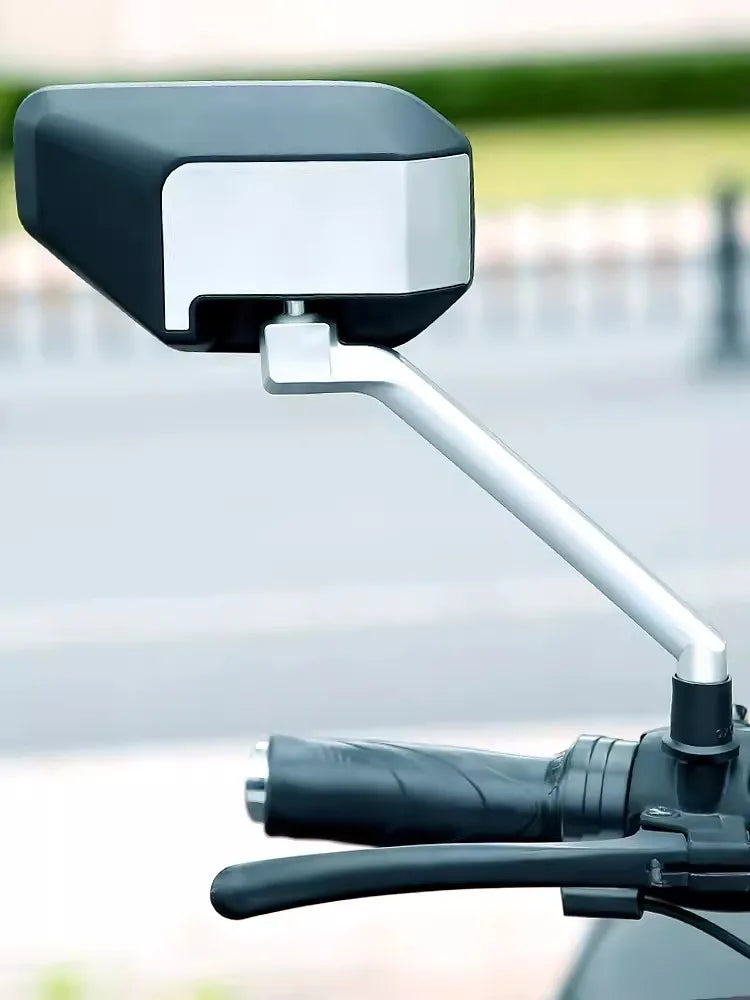 🔥🏍️🏍️【Купи 2 Вземи 2 Подарък】Регулируеми HD огледала за мотоциклет