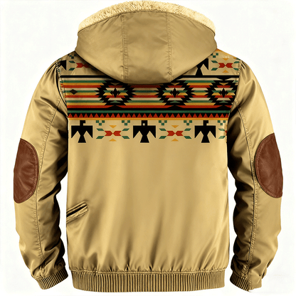 Limitowana oferta 50% zniżki 【S-5XL】 Kolekcja jesienno-zimowa 2025 – męska modna kurtka wysokiej jakości, lekka, ocieplana i grubsza