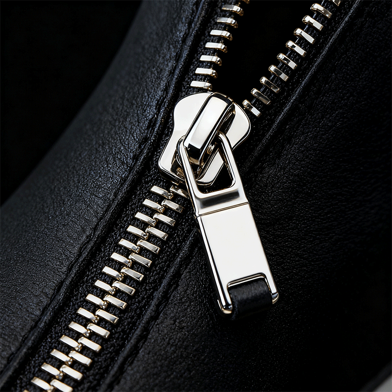 🔥【50% ΕΠΙΣΚΕΨΗ】🥰🥰【35-45 ΜΕΓΕΘΗ】Γυναικεία χιονόποδαρια χειμώνα με φερμουάρ πλευρά