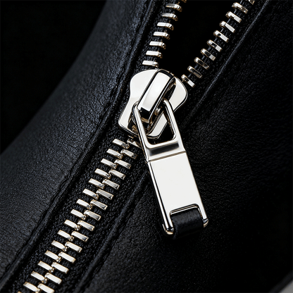 🔥【50% ΕΠΙΣΚΕΨΗ】🥰🥰【35-45 ΜΕΓΕΘΗ】Γυναικεία χιονόποδαρια χειμώνα με φερμουάρ πλευρά