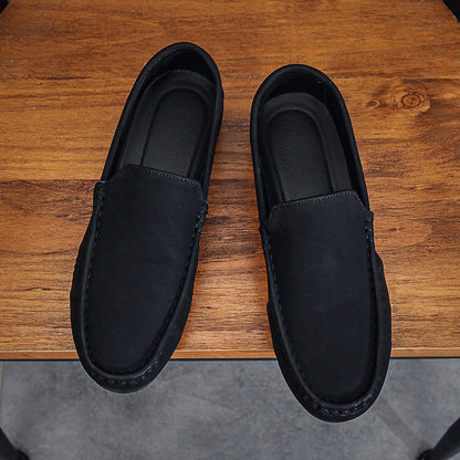 👞50% reducere🏆【38-44】Pantofi casual noi pentru bărbați, pentru vară. ✅️Ramburs la livrare