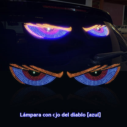 【Nowość 50% taniej】💡🎫 Miękki, lekki i elastyczny wyświetlacz LED do auta z możliwością regulacji