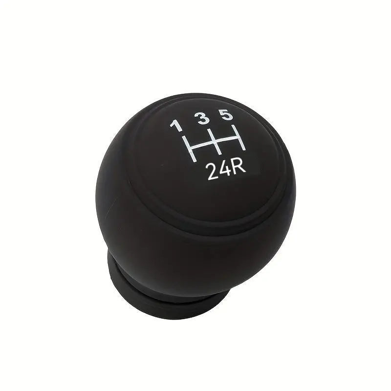5 bucăți 25€✨ Dă un stil nou mașinii tale cu această husă din silicon pentru schimbător 🚘 Specificații