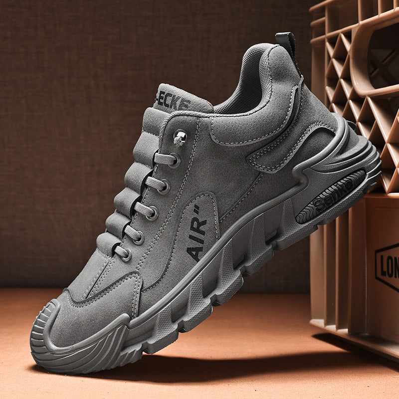 🔥🔥 Plată la livrare✅️【39-44】Pantofi casual bărbătești, impermeabili și respirabili, cu talpă moale, confortabili de purtat.