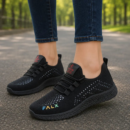 🔥【35-40】😍2026 Teniși respirabili din plasă pentru femei