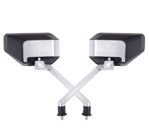 🔥🏍️🏍️【Купи 2 Вземи 2 Подарък】Регулируеми HD огледала за мотоциклет