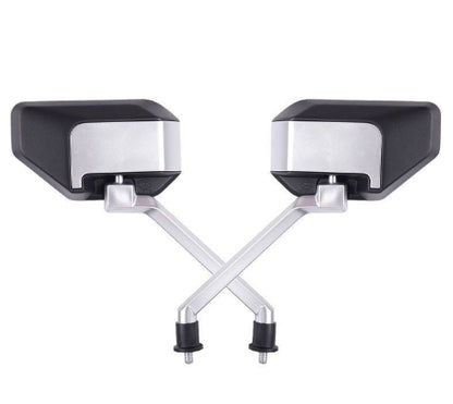 🔥🏍️🏍️【Купи 2 Вземи 2 Подарък】Регулируеми HD огледала за мотоциклет