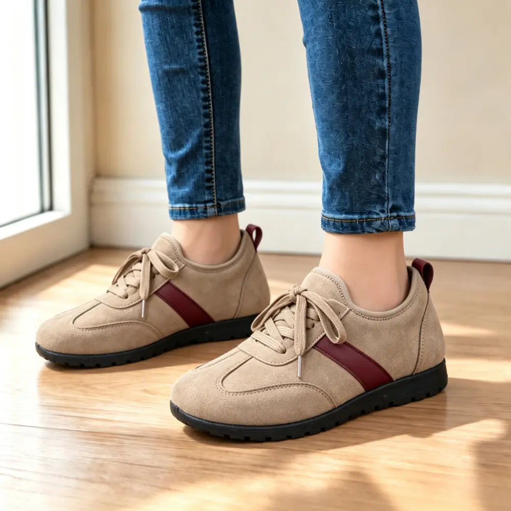 🔥🔥【36-40】Cizme de iarnă noi pentru femei – izolate termic, călduroase, cu talpă moale, antiderapante, versatile, pentru mame