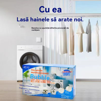 🎁【Produs nou dezvoltat】Detergent universal pentru îndepărtarea petelor