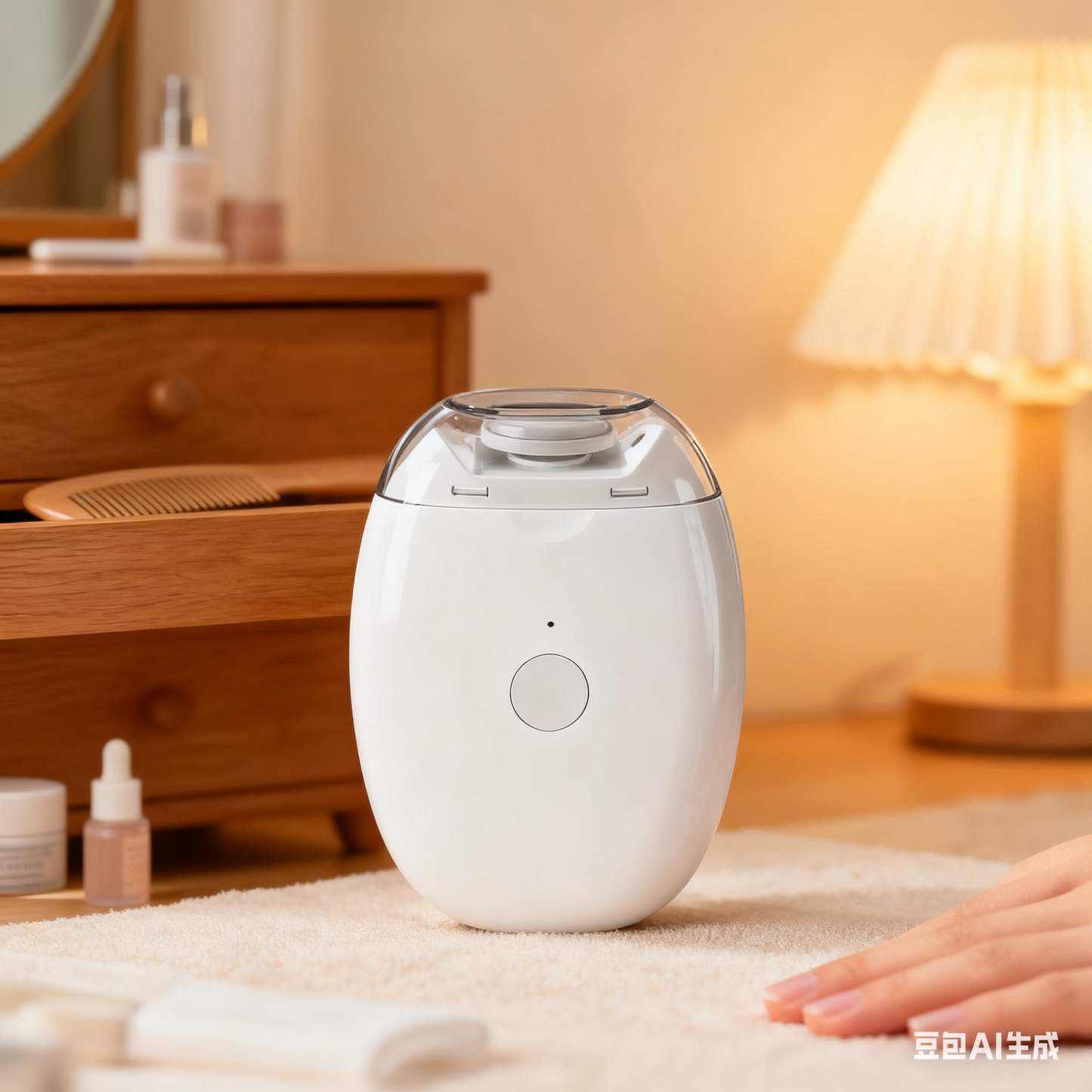 💅 Kúpte 1 a získajte 1 zadarmo! ✨ Automatický pilník na nechty 1, bezpečná a šetrná starostlivosť o nechty 👶🔧