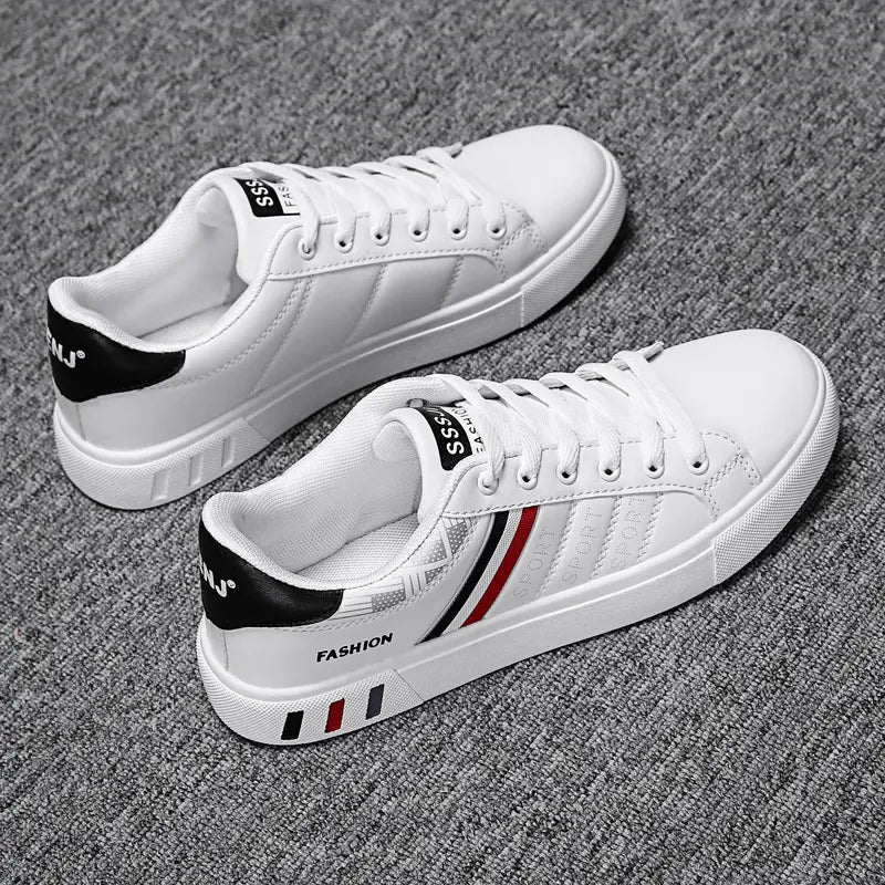 💯🔥【39–48】Pantofi noi business-casual pentru bărbați, din piele respirabilă, impermeabilă și rezistentă, cu talpă moale