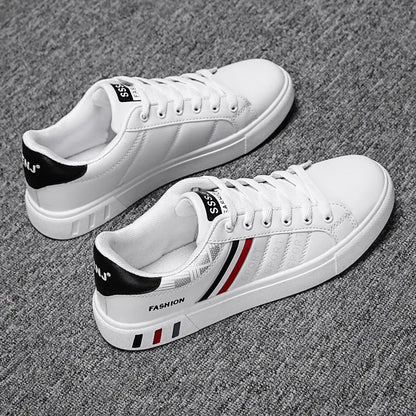 💯🔥【39–48】Pantofi noi business-casual pentru bărbați, din piele respirabilă, impermeabilă și rezistentă, cu talpă moale