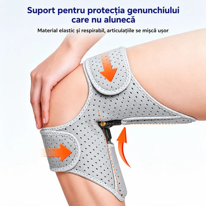 🔥Genunchieră pentru seniori, pentru protecția genunchilor