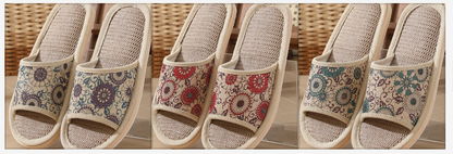 Kup 1, a dostaniesz 2 【37-40】2025 nowy model kapci, odpowiedni na każdą porę roku 