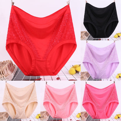 🔥🏆【Купете 3, получавате 3 БЕЗПЛАТНО】Последен ден – 50% отстъпка – Антибактериални бикини с висока талия и стягащ ефект