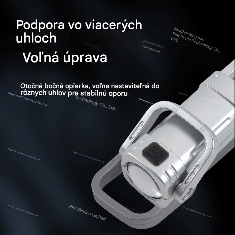 【Kúp 1 a získaj 1 zdarma】🔥Výhodná ponuka🔥Super jasné a vodotesné mini kľúčové svetlo s 1200 lm