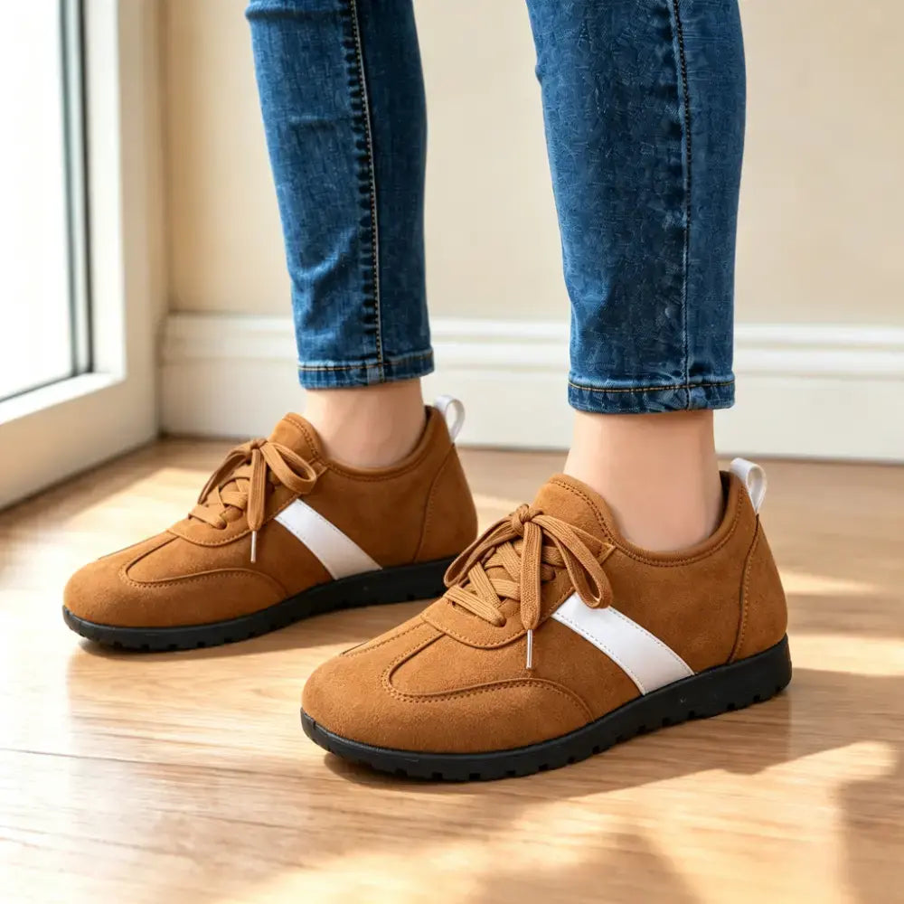 🔥🔥【36-40】Cizme de iarnă noi pentru femei – izolate termic, călduroase, cu talpă moale, antiderapante, versatile, pentru mame