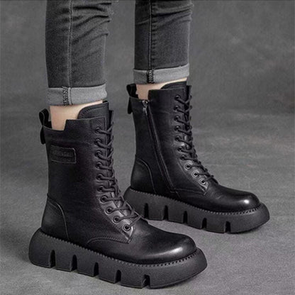 🔥【35-40】Висококачествени обувки, ръчно изработени от мека кожа