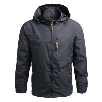 🔥【M-5XL】Jachetă casual cu glugă pentru toamnă și iarnă, croială lejeră, disponibilă în toate mărimile